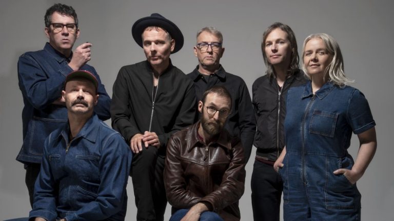 Belle And Sebastian Anuncia Nuevo Album