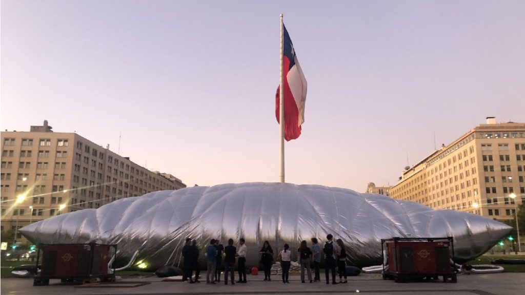 Bienal De Arquitectura