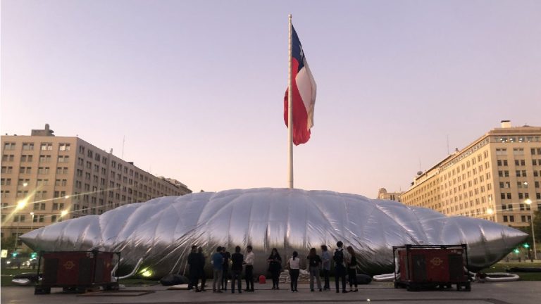 Bienal De Arquitectura