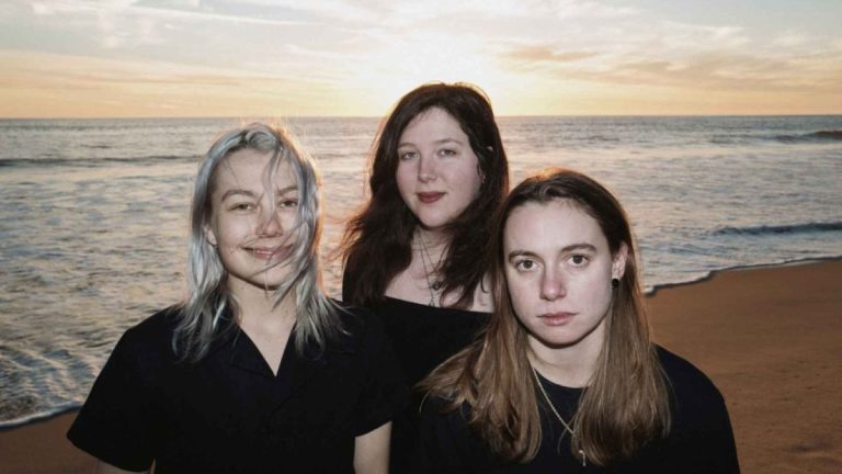 Boygenius Regresa Con Nuevo Album