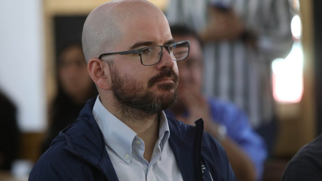 Camara Rechaza Acusacion Constitucional Contra Giorgio Jackson