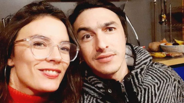 Camila Vallejo Y Abel Zicavo Se Casan