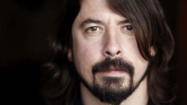 Dave Grohl