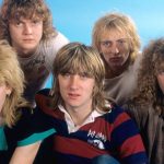 Def Leppard