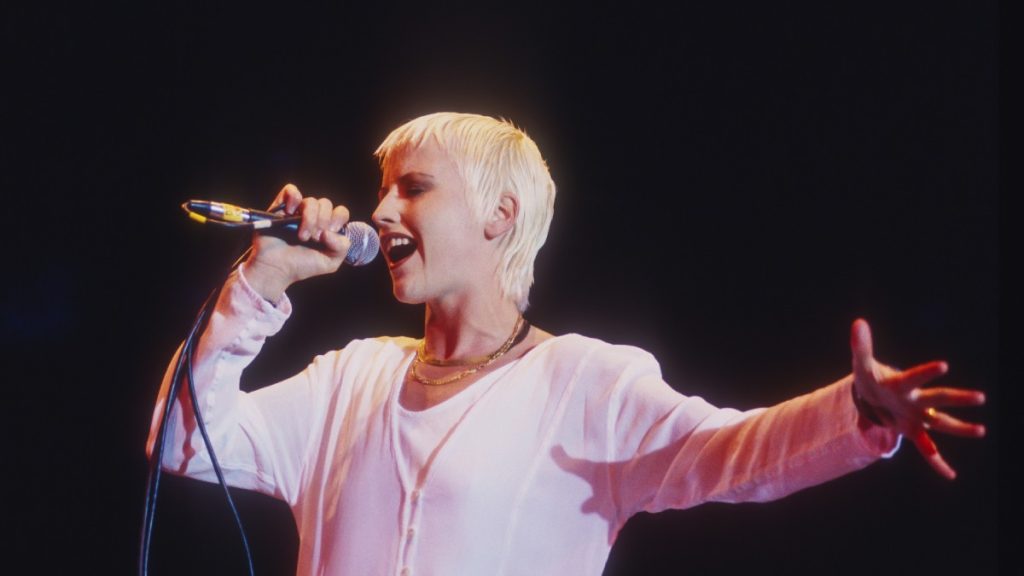 Dolores Oriordan Murio Hace Cinco Años