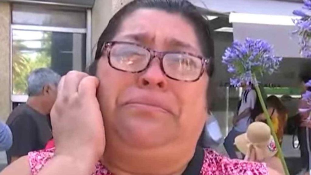 El Duro Testimonio De Mujer Que Lleva Tres Años Desempleada