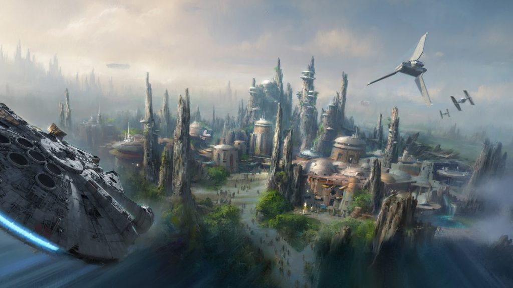 El Nuevo Videojuego De Star Wars