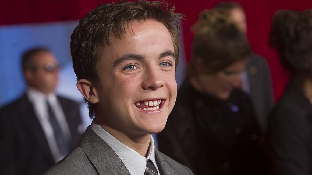 En Que Esta El Protagonista De Malcolm In The Middle