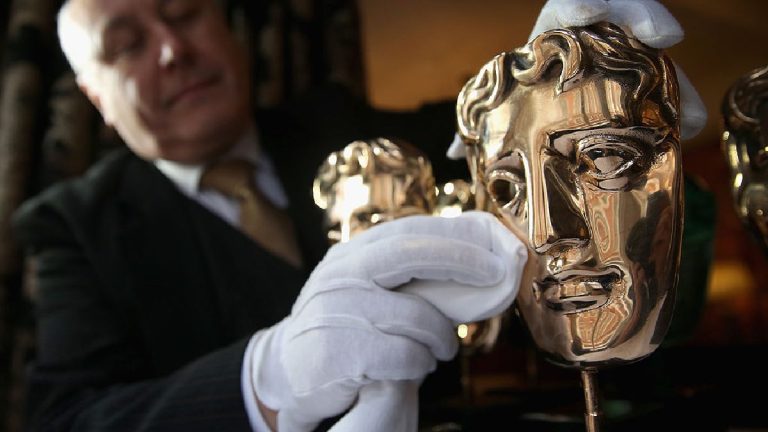 Estas Son Las Nominaciones A Los Premios BAFTA 2023