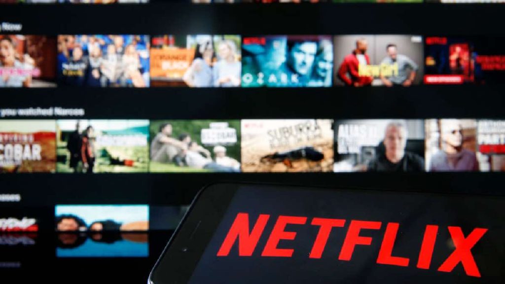 Estrenos De Netflix_ Revisa El Listado De Películas De Febrero