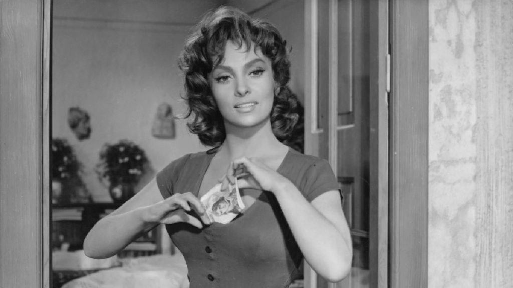 Fallece Actriz Italiana Gina Lollobrigida A Sus 95 Años