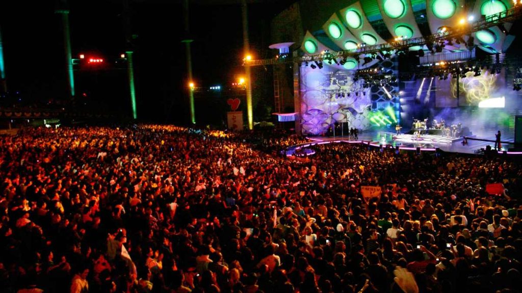 Festival De Viña Del Mar 2023 Humoristas