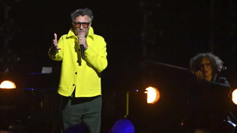 Fito Paez Se Une A Viña Del Mar 2023