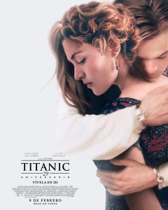 Titanic