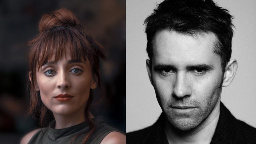 Francisca Walker Y Mario Horton Se Casaron