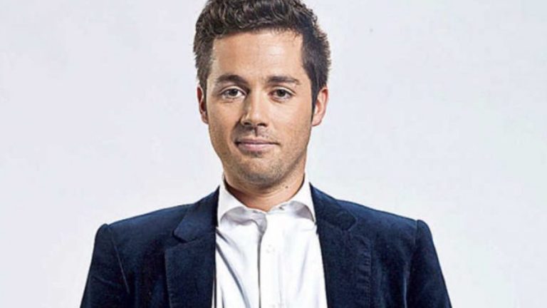 Furiosa Reacción De Humberto Sichel Ante Conferencia De Nuevo Ministro De Justicia