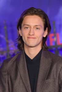 World Premiere Of Netflix's "Wednesday" Arrivals