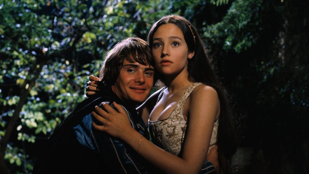 Hijo Del Director De Romeo Y Julieta Responde A Demanda De Abuso