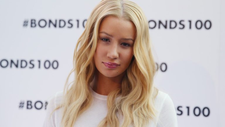 Iggy Azalea Se Une A OnlyFans