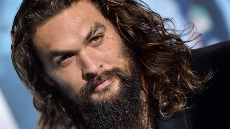 Jason Momoa Habla Sobre Su Futuro Com Aquaman