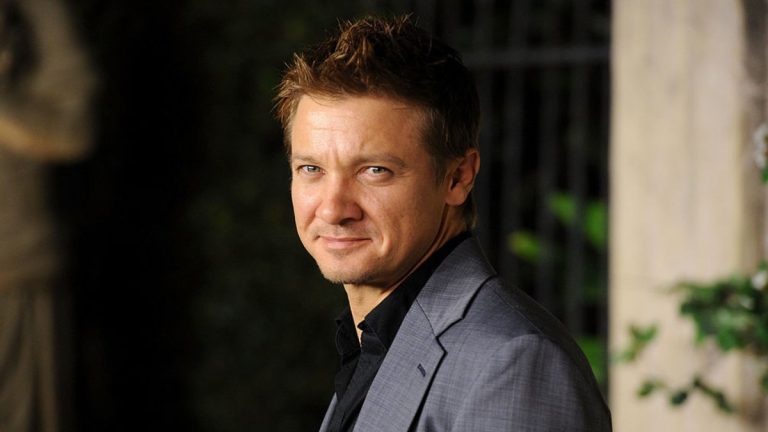 Jeremy Renner