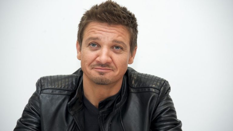 Jeremy Renner Actualiza Sobre Su Estado De Salud