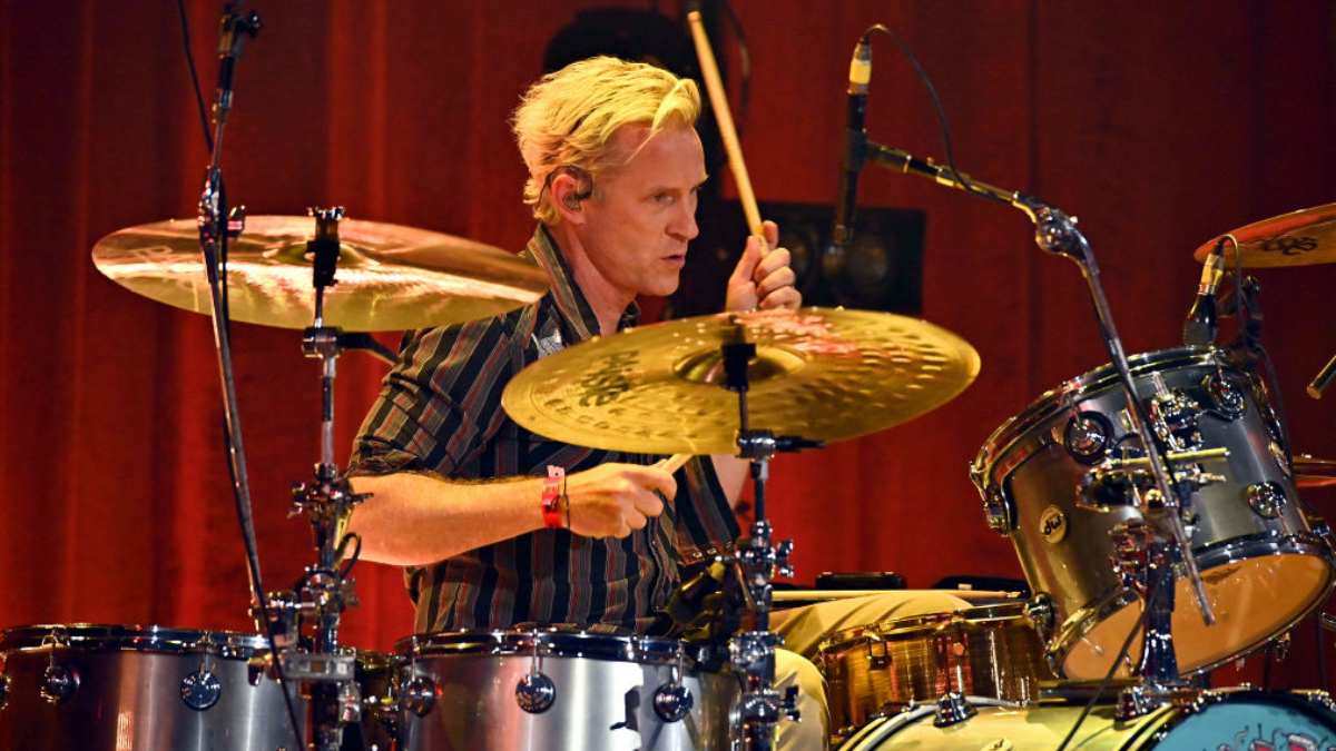 Josh Freese