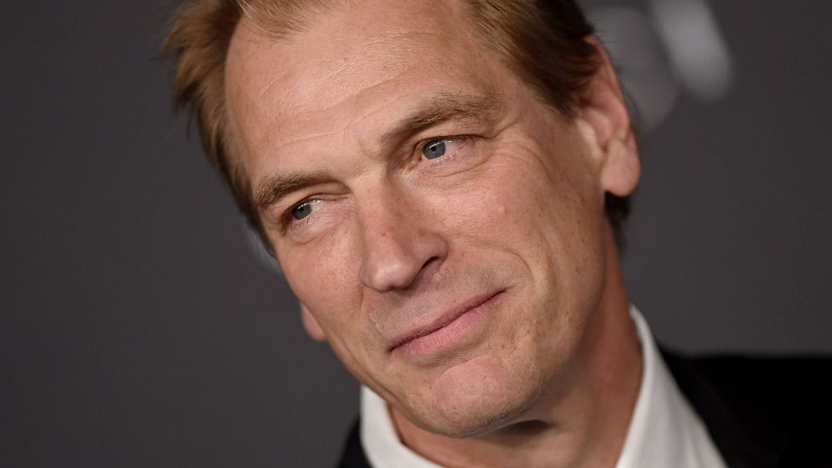 Julian Sands 2