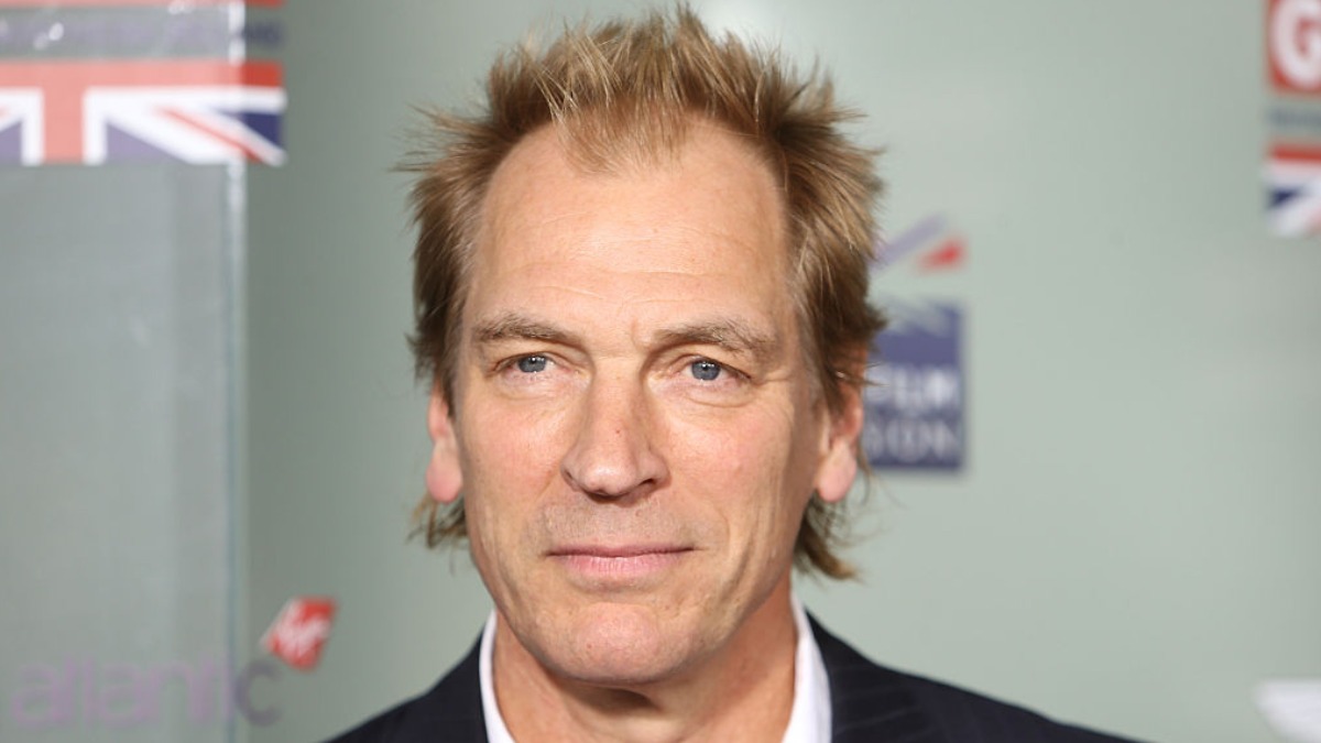 Julian Sands 2