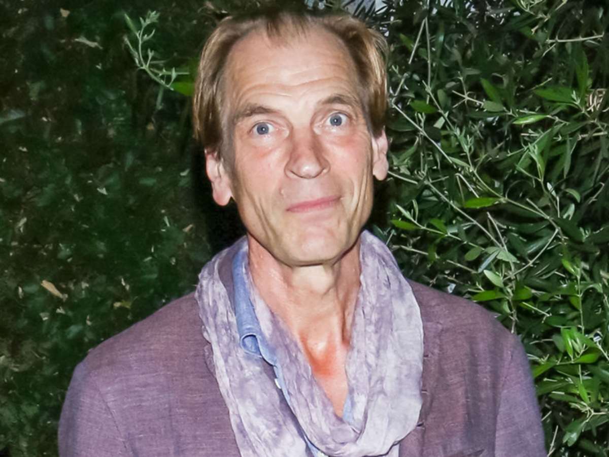 Julian Sands 2