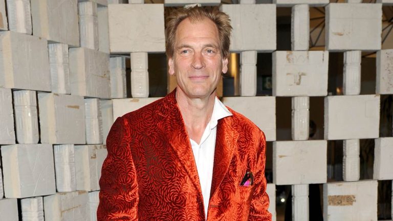 Julian Sands