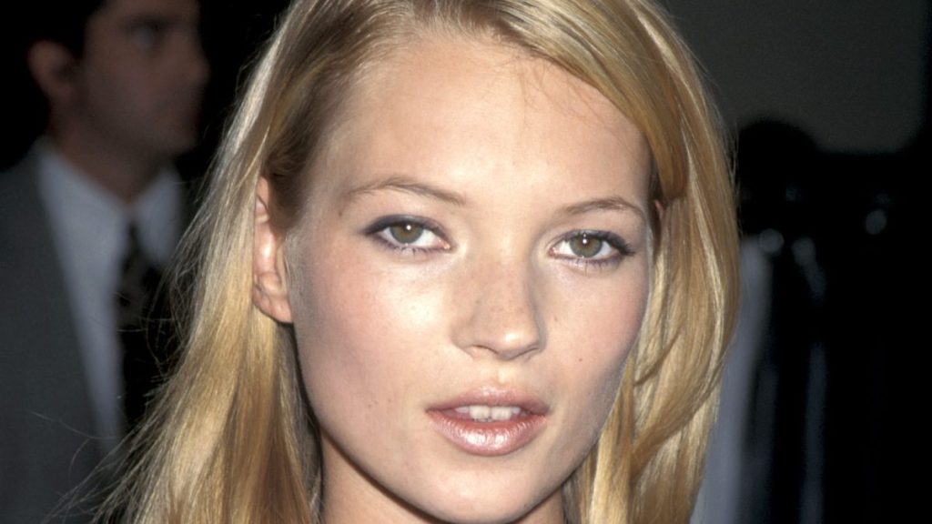 Kate Moss Cumple 49 Años