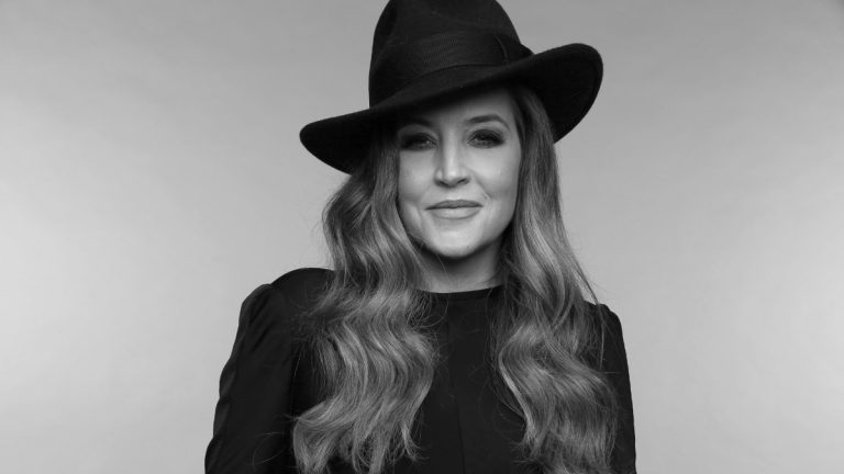 Lisa Marie Presley Murió