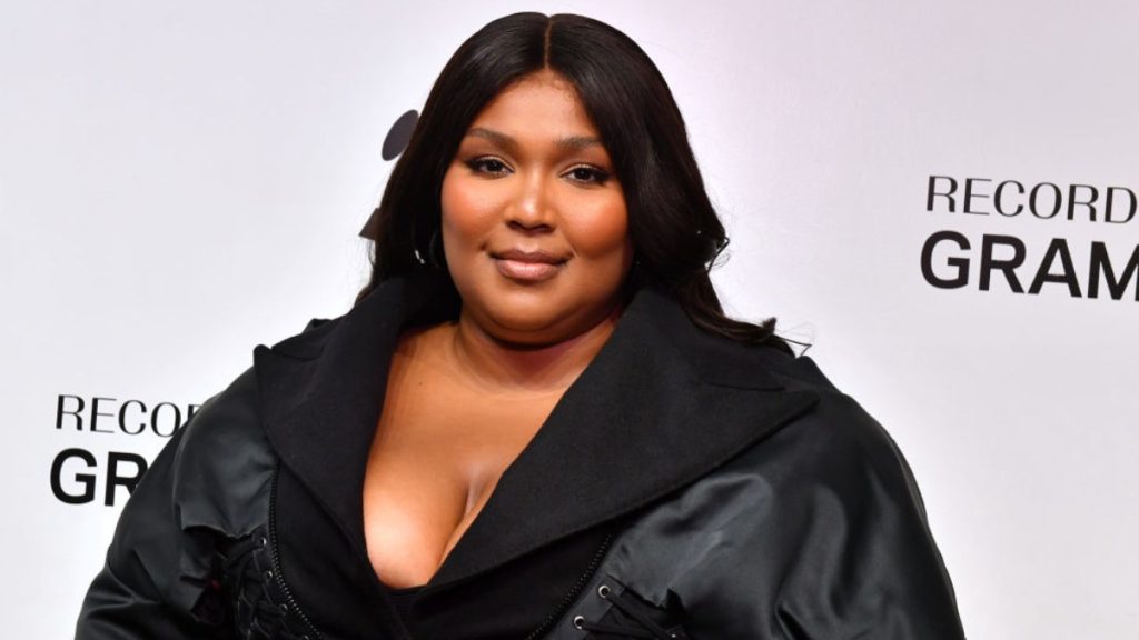 Lizzo Habla De La Cultura De Cancelación