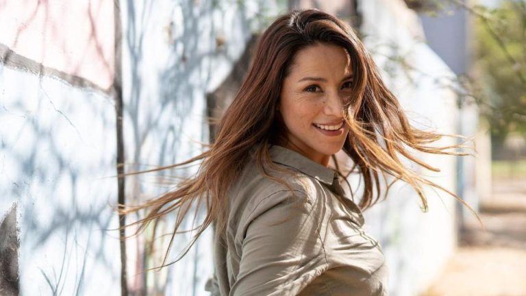 Loreto Aravena Revela Las Secuelas De Araña De Rincon