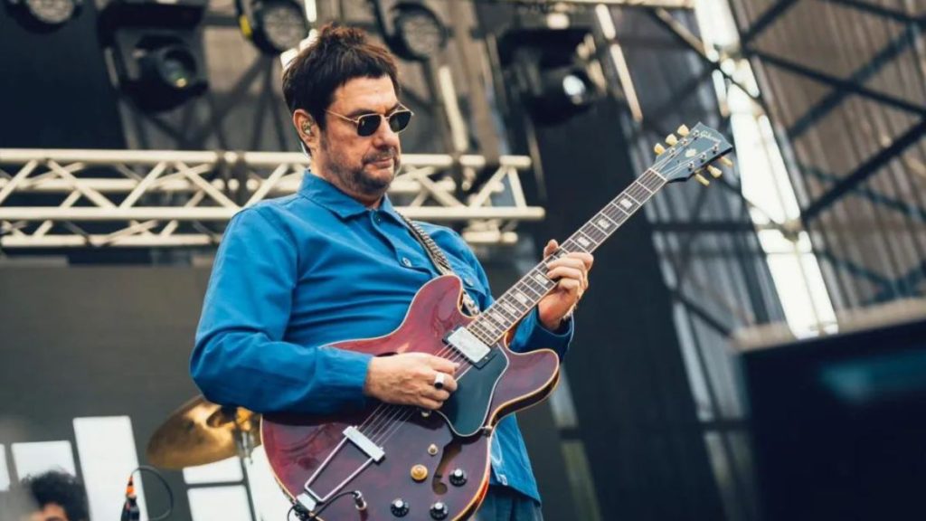 Los Pettinnelis Agendan Show En Viña Del Mar 2023