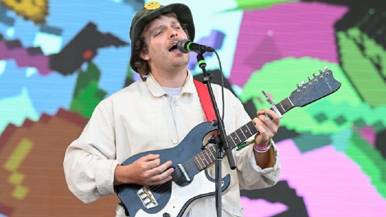 Mac DeMarco