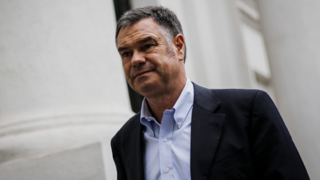 Manuel José Ossandón