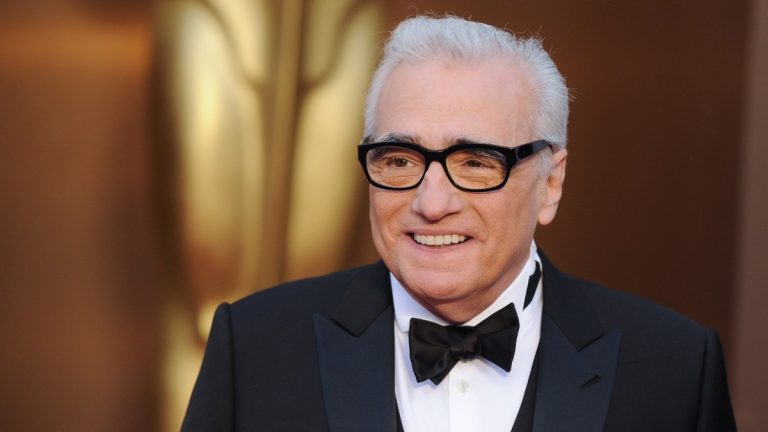 Martin Scorsese