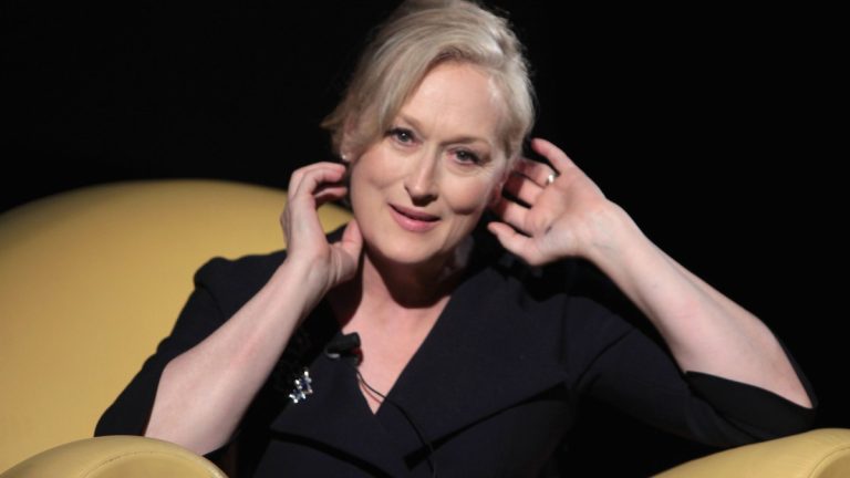 Maryl Streep Se Une A Only Murders In The Building