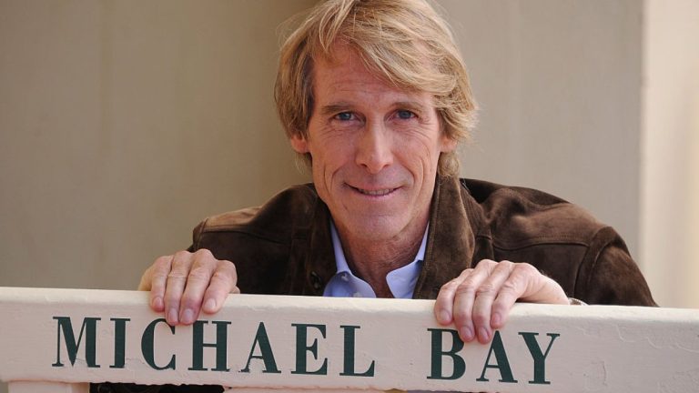 Michael Bay