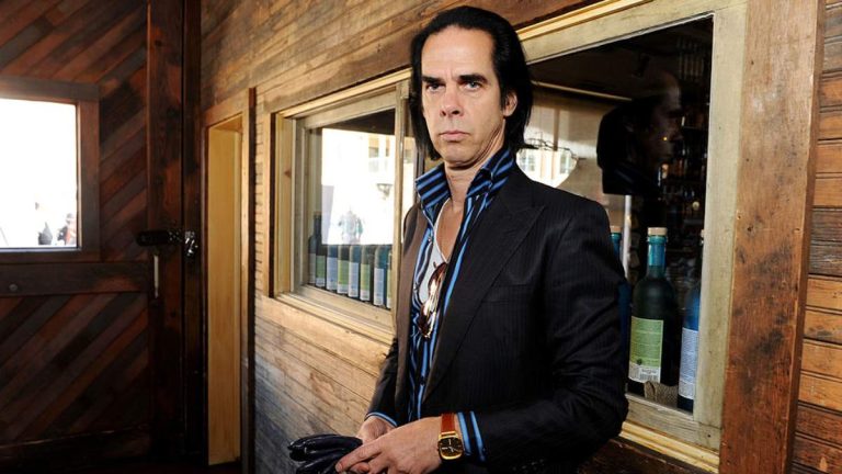 Nick Cave