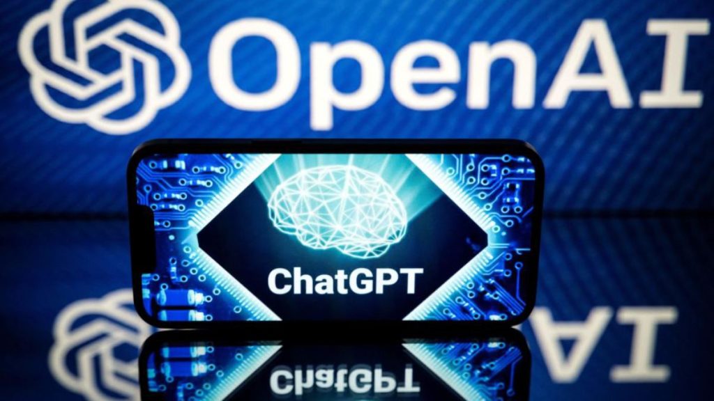 Open AI ChatGPT