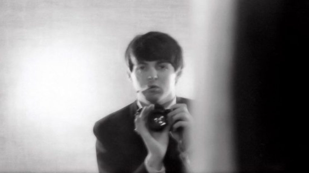 Paul McCartney
