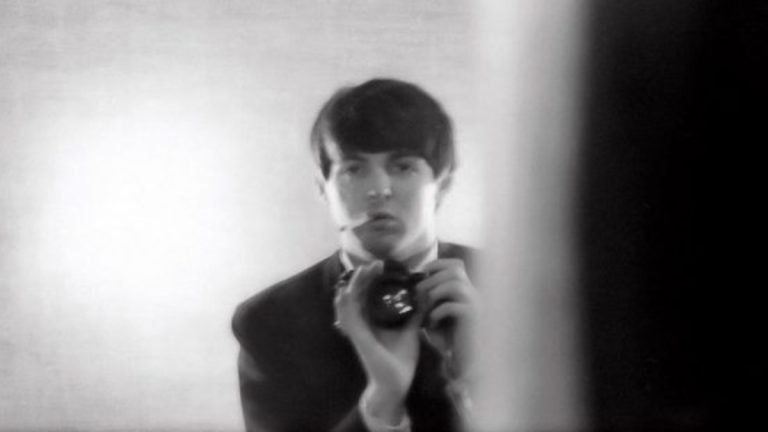 Paul McCartney