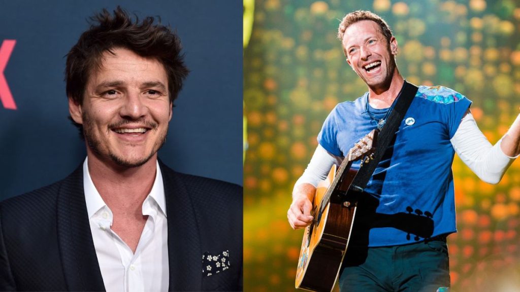 Pedro Pascale Sera El Host De Snl Junto A Coldplay