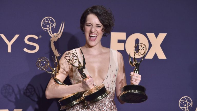 Phoebe Waller Bridge Esta Desarrollando Una Serie De Tomb Raider