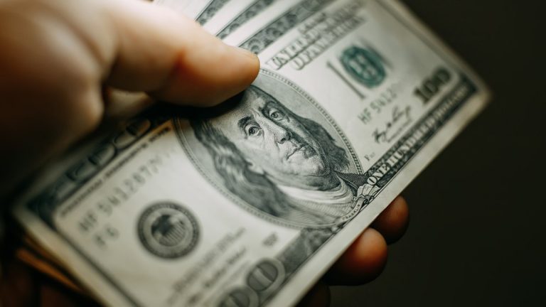 Precio Del Dolar En Chile