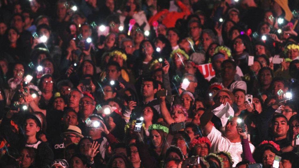 Predicen Quien Sera La Primera Victima Del Monstruo De Viña Del Mar