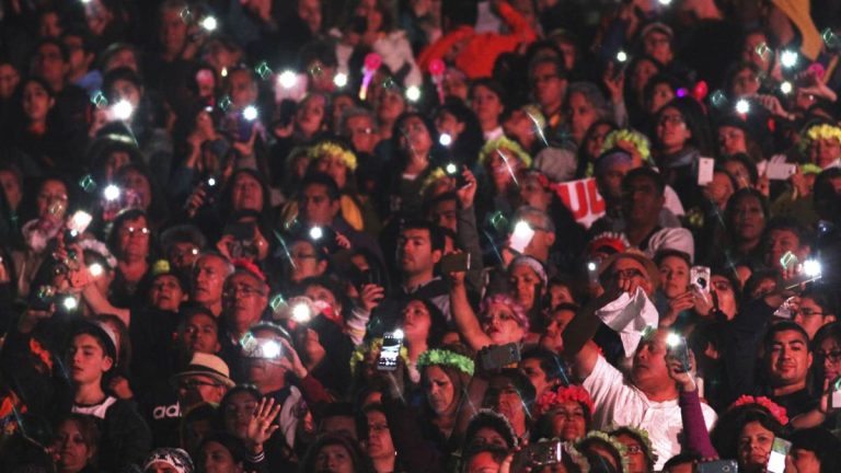 Predicen Quien Sera La Primera Victima Del Monstruo De Viña Del Mar